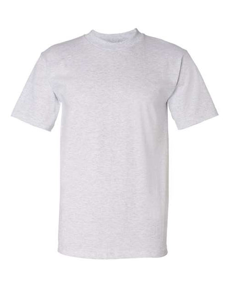 Bayside Unisex USA-Made Heavyweight T-Shirt
