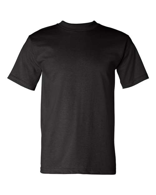 Bayside Unisex USA-Made Heavyweight T-Shirt
