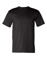 Bayside Unisex USA-Made Heavyweight T-Shirt
