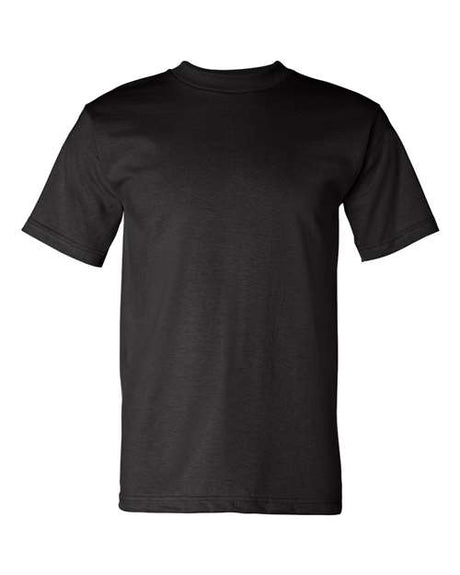 Bayside Unisex USA-Made Heavyweight T-Shirt