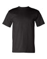 Bayside Unisex USA-Made Heavyweight T-Shirt