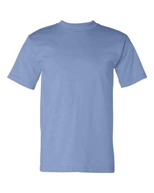 Bayside Unisex USA-Made Heavyweight T-Shirt