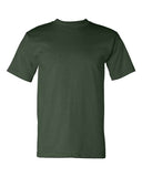 Bayside Unisex USA-Made Heavyweight T-Shirt
