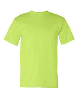 Bayside Unisex USA-Made Heavyweight T-Shirt