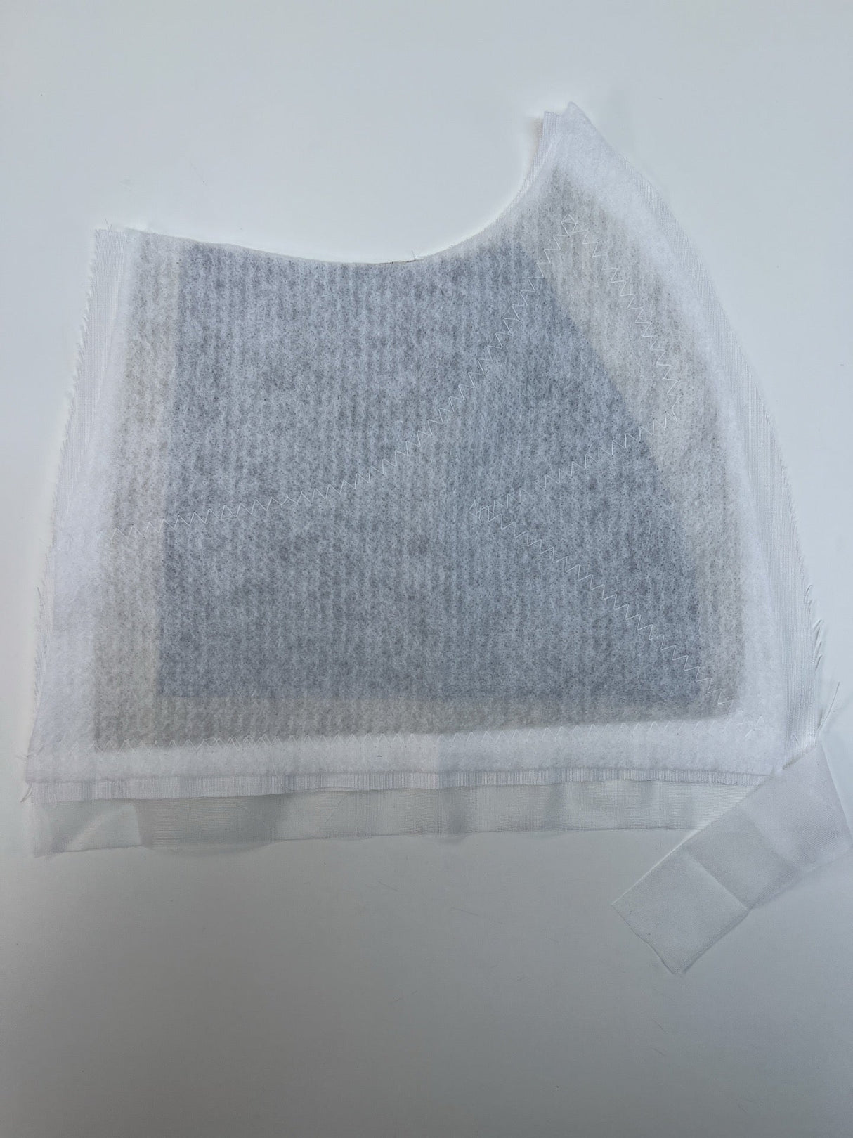 Polyamide Sewing Notions White Shade