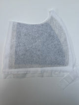 Polyamide Sewing Notions White Shade