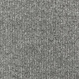1 Yard Black White Texture Stretch Poly Blend Brushed Back Knit Fabric for Activewear 55" Width