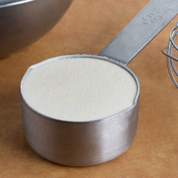 5 lb. Xanthan Gum Pail