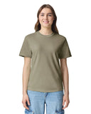 Comfort Colors 1717 Cotton Fabric - Sandstone, Semi-Fitted, 4.5 Oz/Yd², 90% Ring Spun Cotton / 10% Polyester (1 Tee)