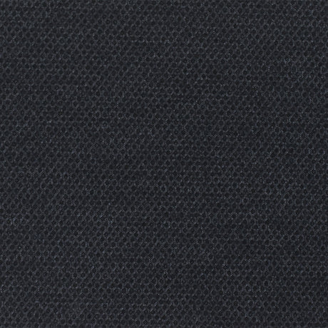 1 Yard Black Gray Diamond Dobby Poly Spandex Stretch Woven Fabric for Activewear Apparel 58 Inches Width