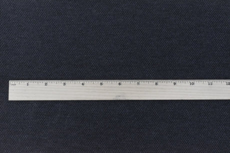1 Yard Black Gray Diamond Dobby Poly Spandex Stretch Woven Fabric for Activewear Apparel 58 Inches Width