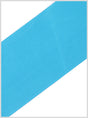 3" Sapphire Solid Grosgrain Ribbon