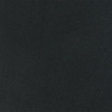 1 Yard Stretchable Black Combed Cotton Jersey Knit Baby Fabric for Comfortable Apparel 54 Inches Width