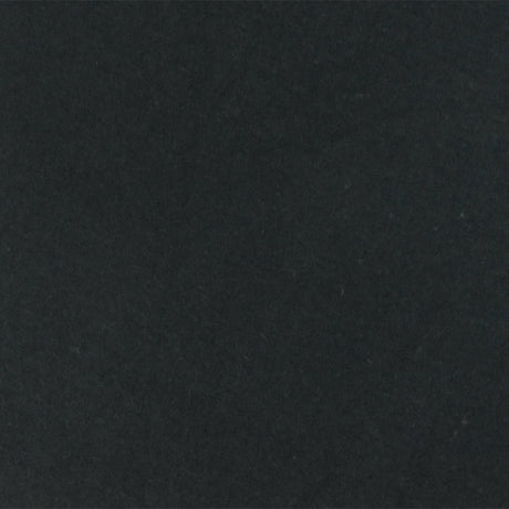 1 Yard Stretchable Black Combed Cotton Jersey Knit Baby Fabric for Comfortable Apparel 54 Inches Width