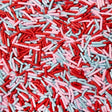 Oasis Supply Valentine's Day Sprinkles - Love Potion Mix - 3 oz