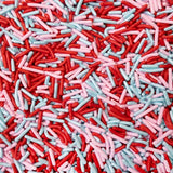 Oasis Supply Valentine's Day Sprinkles - Love Potion Mix - 3 oz