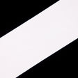 Lightt Ivory Solid Grosgrain Ribbon