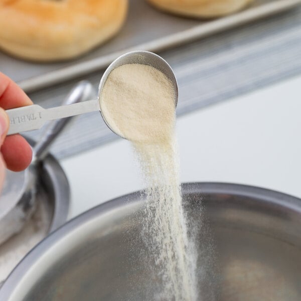 5 lb. Xanthan Gum Pail