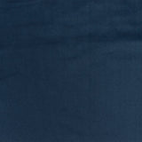 1 Yard Smooth Navy Blue Satin Tricot Knit Fabric for Activewear, Dancewear, and Swim Projects 57 Inches Width