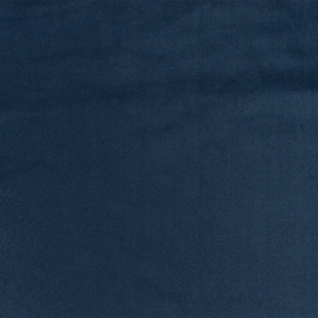 1 Yard Smooth Navy Blue Satin Tricot Knit Fabric for Activewear, Dancewear, and Swim Projects 57 Inches Width