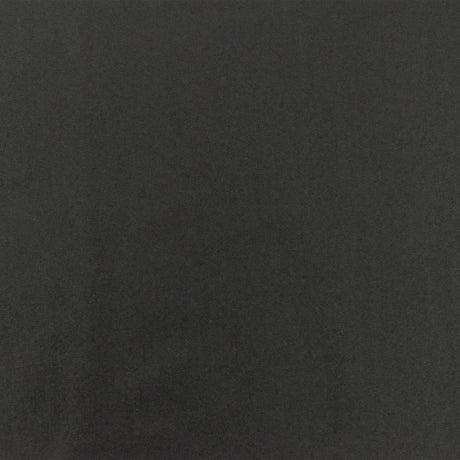 1 Yard Gray Satin Tricot Nylon Spandex Stretch Knit Fabric for Swimwear and Activewear 57 Inches Width