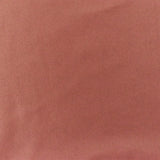 1 Yard Coral Pink Satin Tricot Nylon Spandex Stretch Knit Fabric for Swimwear and Activewear 58 Inches Width