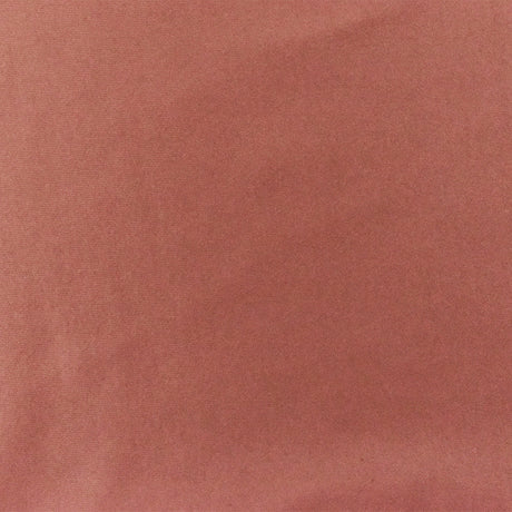 1 Yard Coral Pink Satin Tricot Nylon Spandex Stretch Knit Fabric for Swimwear and Activewear 58 Inches Width