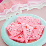 Oasis Supply Valentine's Day Sprinkles, Kiss Me On The Lips Mix - 3 oz