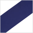 Light Navy Grosgrain Ribbon - 3"