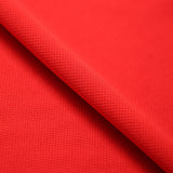 Mock Mesh Polyester Mesh Fabric - Solid, Multiple Colors, 62/64" Width, 145 GSM (1 Yard)