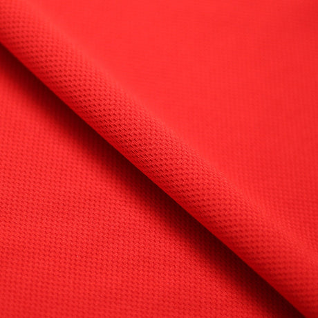 Mock Mesh Polyester Mesh Fabric - Solid, Multiple Colors, 62/64" Width, 145 GSM (1 Yard)