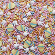 Oasis Supply Easter & Spring Mixes - Hopping Into Spring Sprinkle Mix - 3 oz