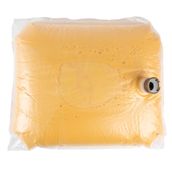 Martin's Quality Eggs Bag in Box Fresh Liquid Whole Eggs 20 lb.