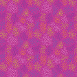 Cotton Ditsy Dots Fuchsia Fabric 44/45"