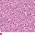 Cotton Print Dashes Fuchsia Cheeto's World 44/45 Fabric