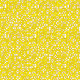 Cotton Fabric Teensy Checks Yellow Cheeto's World 44/45