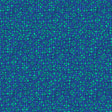 Cotton Fabric Teensy Checks Blue Cheeto's World 44/45"