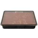 Brooklyn Cannoli Co. Tiramisu Pan 4.25 lb. - 2/Case