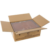Brooklyn Cannoli Co. Tiramisu Pan 4.25 lb. - 2/Case
