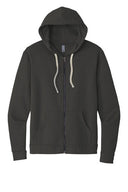 Next Level® Unisex Santa Cruz Zip Long Sleeve Hoodie
