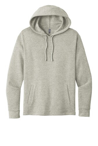 Next Level® Unisex Malibu Pullover Hoodie