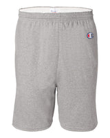Champion® Cotton Jersey 6" Shorts