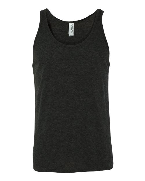 BELLA + CANVAS® Sleeveless Triblend Tank - 3484