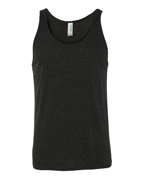 BELLA + CANVAS® Sleeveless Triblend Tank - 3484