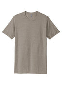 Next Level® Unisex Poly/Cotton Crewneck Short Sleeve T-Shirt