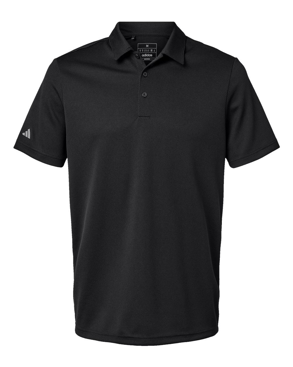 Adidas® Micro Pique Polo