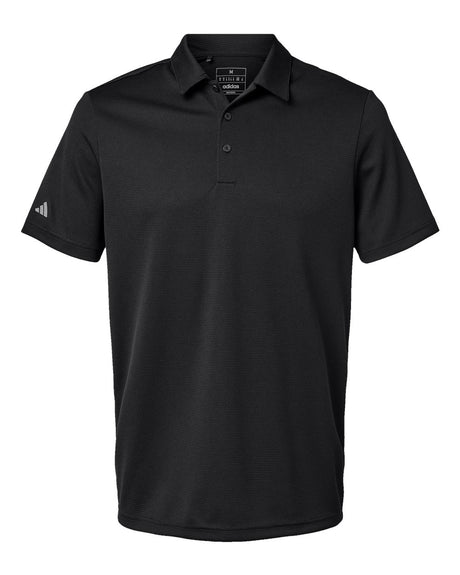 Adidas® Micro Pique Polo