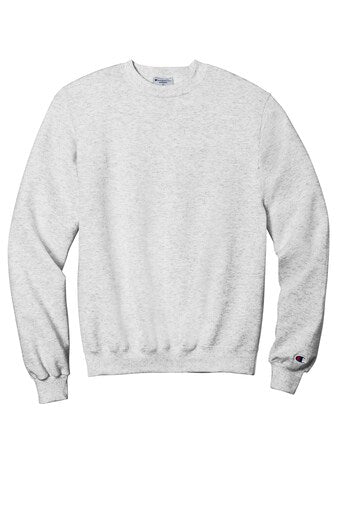 Champion® Powerblend Crewneck Sweatshirt