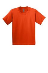 Gildan® Youth Ultra Cotton Crew Neck Short Sleeve for Kids