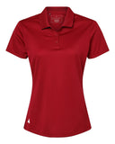 Adidas® Women's Basic Sport Polo